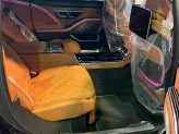Mercedes-Benz Maybach S450 4Matic 2024 - Quý phái, sang trọng, đầy cuốn hút
