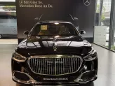 Mercedes-Benz Maybach S450 4Matic 2024 - Quý phái, sang trọng, đầy cuốn hút