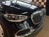 Mercedes-Benz Maybach S450 4Matic 2024 - Quý phái, sang trọng, đầy cuốn hút