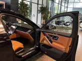 Mercedes-Benz Maybach S450 4Matic 2024 - Quý phái, sang trọng, đầy cuốn hút