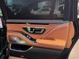 Mercedes-Benz Maybach S450 4Matic 2024 - Quý phái, sang trọng, đầy cuốn hút