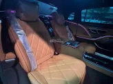 Mercedes-Benz Maybach S450 4Matic 2024 - Quý phái, sang trọng, đầy cuốn hút