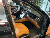 Mercedes-Benz Maybach S450 4Matic 2024 - Quý phái, sang trọng, đầy cuốn hút