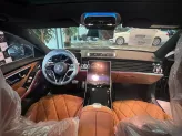 Mercedes-Benz Maybach S450 4Matic 2024 - Quý phái, sang trọng, đầy cuốn hút