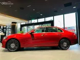 Mercedes-Benz C200 Avantgarde Plus 2024 - Tặng ngay gần 300tr, 50% phí trước bạ cùng quà tặng khủng cho khách liên hệ em Hoài sớm