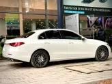 Mercedes-Benz C200 Avantgarde Plus 2024 - Giá sốc giảm chưa từng có, hỗ trợ vay 80% xe, tặng phụ kiện chính hãng và 50% phí trước bạ