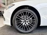 Mercedes-Benz C200 Avantgarde Plus 2024 - Giá sốc giảm chưa từng có, hỗ trợ vay 80% xe, tặng phụ kiện chính hãng và 50% phí trước bạ