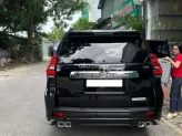 Toyota Land Cruiser Prado 2022 - Xe biển Hà Nội