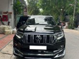 Toyota Land Cruiser Prado 2022 - Xe biển Hà Nội