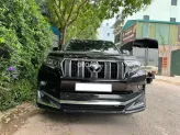 Toyota Land Cruiser Prado 2022 - Xe biển Hà Nội