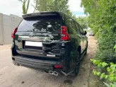 Toyota Land Cruiser Prado 2022 - Xe biển Hà Nội