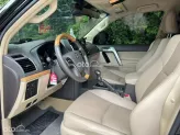 Toyota Land Cruiser Prado 2022 - Xe biển Hà Nội