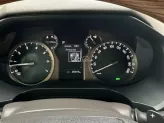 Toyota Land Cruiser Prado 2022 - Xe biển Hà Nội