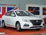 MG 5 1.5L MT 2024 - 🏤Hỗ Trợ Vay Cao - Không Cần Chừng Minh Thu Nhập - Chỉ Từ 42Tr💸💸