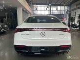 Mercedes-Benz EQS 580 4Matic 2024 - Quà tặng và phụ kiện theo xe rực rỡ