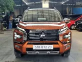 Mitsubishi Xpander Cross 1.5 AT 2023 - Nhập Indo, lướt 3.000km, hỗ trợ góp