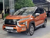 Mitsubishi Xpander Cross 1.5 AT 2023 - Nhập Indo, lướt 3.000km, hỗ trợ góp