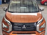 Mitsubishi Xpander Cross 1.5 AT 2023 - Nhập Indo, lướt 3.000km, hỗ trợ góp