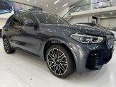 BMW X5 xDrive40i 2022 - MSport