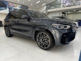 BMW X5 xDrive40i 2022 - MSport