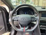 Hyundai Elantra Sport 1.6 2020 - Bao quay đầu 1 năm 10% theo giá thị trường