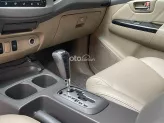 Toyota Fortuner 2.7V 2013 - Hỗ trợ bank 70%