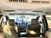 Toyota Fortuner 2.7V 2013 - Hỗ trợ bank 70%