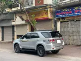 Toyota Fortuner 2.7V 2013 - Hỗ trợ bank 70%