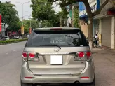 Toyota Fortuner 2.7V 2013 - Hỗ trợ bank 70%