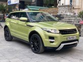 Land Rover Range Rover Evoque 2.0 R-Dynamic SE 2012 - Giá êm
