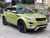 Land Rover Range Rover Evoque 2.0 R-Dynamic SE 2012 - Giá êm