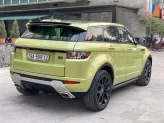 Land Rover Range Rover Evoque 2.0 R-Dynamic SE 2012 - Giá êm