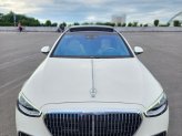 Mercedes-Benz S450 2022 - Hỗ trợ bank 80%