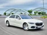 Mercedes-Benz S450 2022 - Hỗ trợ bank 80%