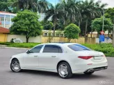 Mercedes-Benz S450 2022 - Hỗ trợ bank 80%