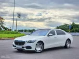 Mercedes-Benz S450 2022 - Hỗ trợ bank 80%