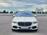 Mercedes-Benz S450 2022 - Hỗ trợ bank 80%
