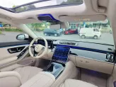 Mercedes-Benz S450 2022 - Hỗ trợ bank 80%