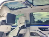 Mercedes-Benz S450 2022 - Hỗ trợ bank 80%