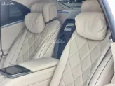 Mercedes-Benz S450 2022 - Hỗ trợ bank 80%