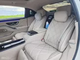 Mercedes-Benz S450 2022 - Hỗ trợ bank 80%