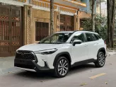 Toyota Corolla Cross 1.8 V  2022 - Giá Còn Cực Tốt