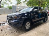 Ford Ranger XLS 2.2L 4x2 MT 2020 - FORD RANGER 2020 SỐ SÀN_1 CHỦ GIA ĐÌNH SIÊU LƯỚT_BAO TEST