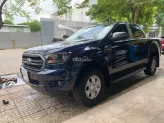 Ford Ranger XLS 2.2L 4x2 MT 2020 - FORD RANGER 2020 SỐ SÀN_1 CHỦ GIA ĐÌNH SIÊU LƯỚT_BAO TEST