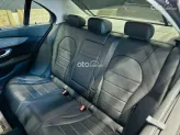 Mercedes-Benz C200 2018 - Xe bảo dưỡng đầy đủ - Nâng cấp thêm Tua bin Led, loa xoay Burm