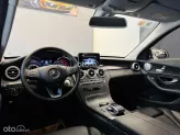 Mercedes-Benz C200 2018 - Xe bảo dưỡng đầy đủ - Nâng cấp thêm Tua bin Led, loa xoay Burm