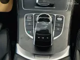 Mercedes-Benz C200 2018 - Xe bảo dưỡng đầy đủ - Nâng cấp thêm Tua bin Led, loa xoay Burm