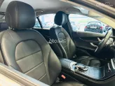 Mercedes-Benz C200 2018 - Xe bảo dưỡng đầy đủ - Nâng cấp thêm Tua bin Led, loa xoay Burm