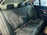 Mercedes-Benz C200 2018 - Xe bảo dưỡng đầy đủ - Nâng cấp thêm Tua bin Led, loa xoay Burm