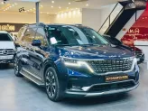 Kia Carnival 2.2D Signature 2022 - Một chủ mua mới, bảo dưỡng hãng đầy đủ